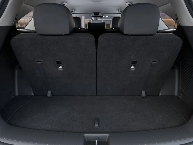 New 2026 Wolf Gray Kia EX image 18