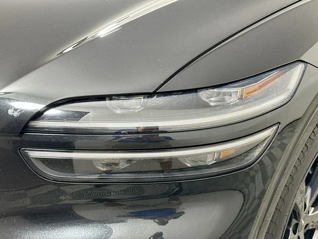 Pre-Owned 2023 Genesis GV70 2.5T