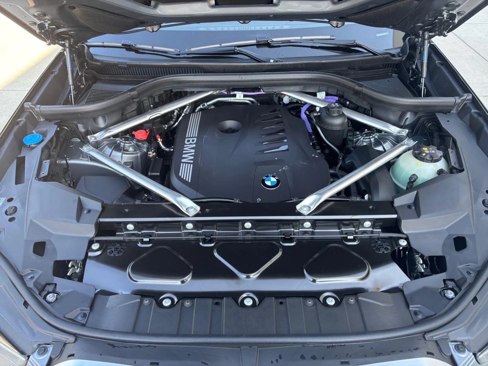 2026 BMW X5 40i - Photo 32