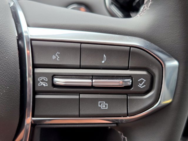 2026 GMC Canyon Elevation - Photo 14