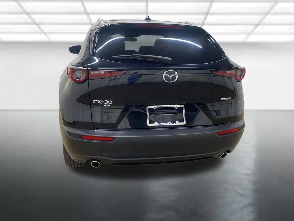 2025 Mazda CX-30 Premium - Photo 6