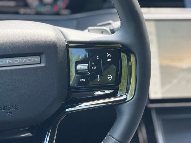 2026 Land Rover Range Rover Evoque S - Photo 24