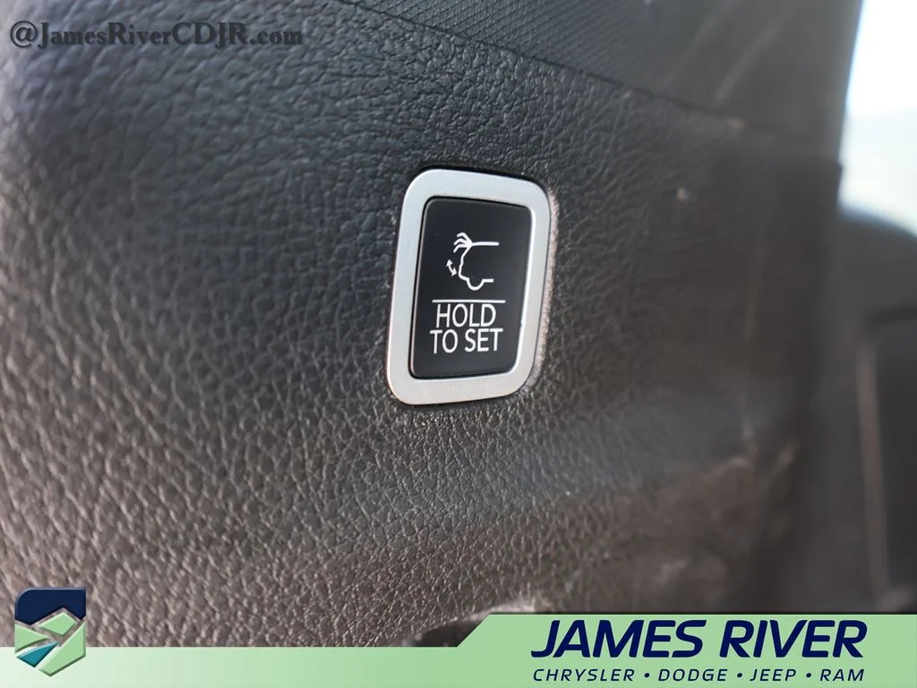 Used 2024 Gray Jeep Series II image 18