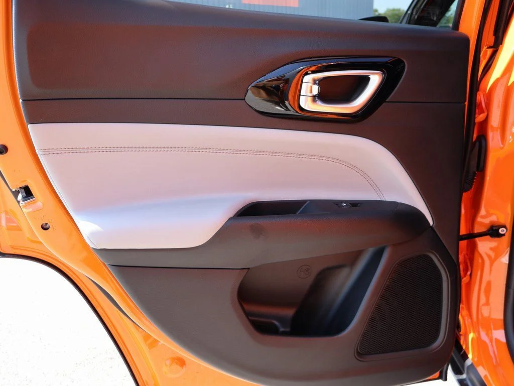 2026 Jeep Compass Limited - Photo 17