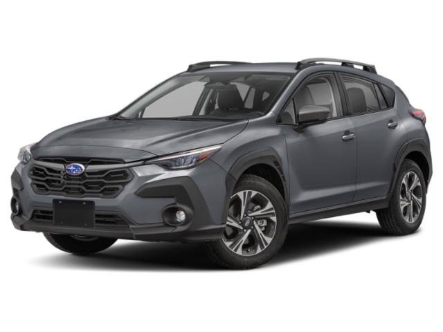 2024 Subaru Crosstrek Premium CVT's photo