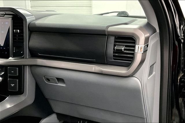 2024 Ford F-150 XLT - Photo 18