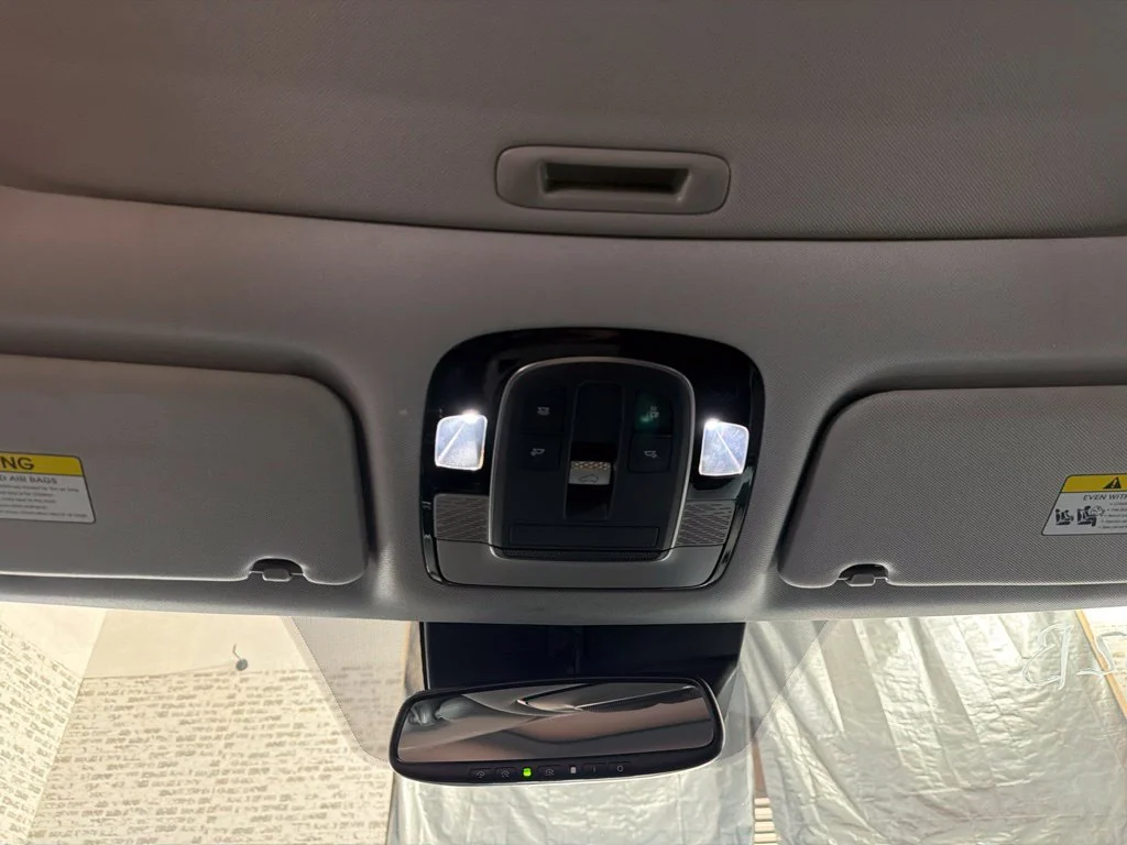Used 2021 Typhoon Silver Hyundai SEL image 22