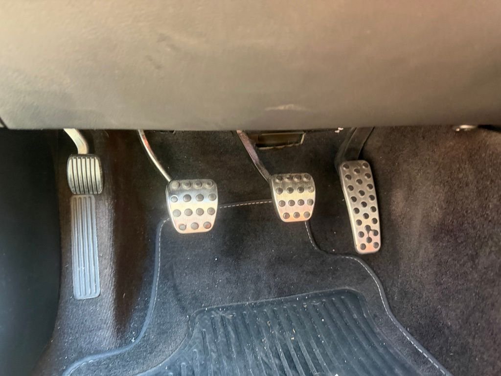 Used 2015 Red Dodge SRT 392 image 19