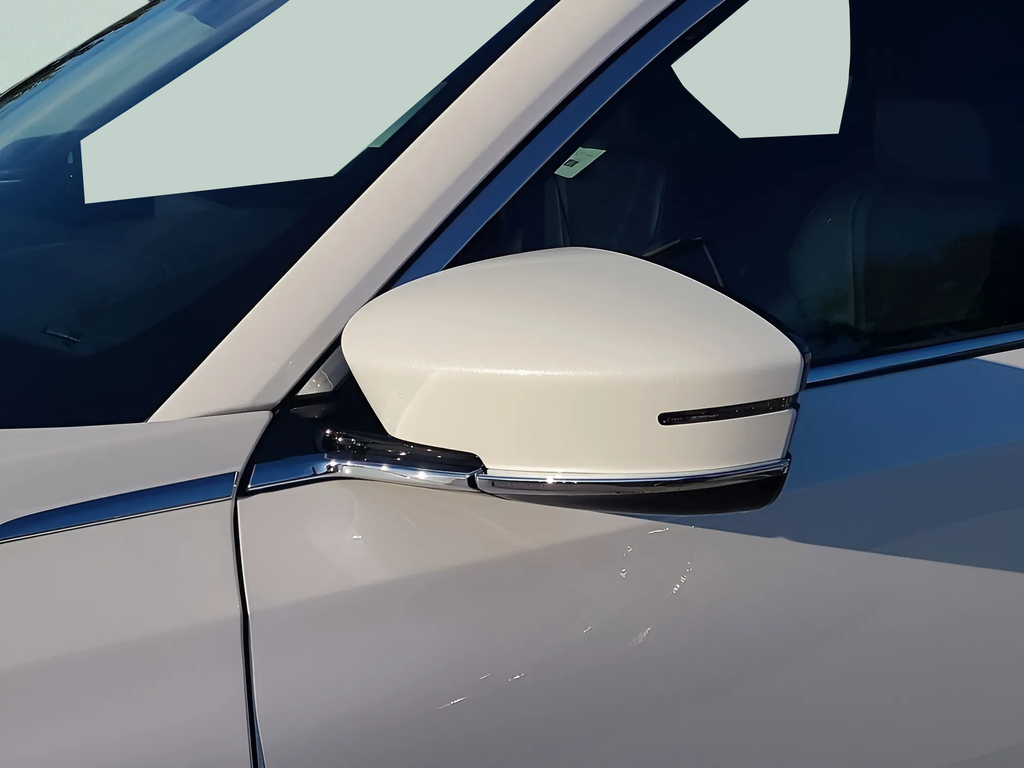 2026 Acura MDX Technology Package - Photo 18