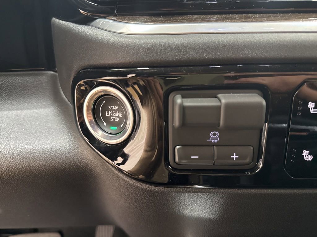 2026 Chevrolet Silverado 1500 LT - Photo 21