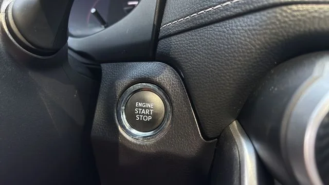 Used 2024 Black Toyota XLE Premium image 31