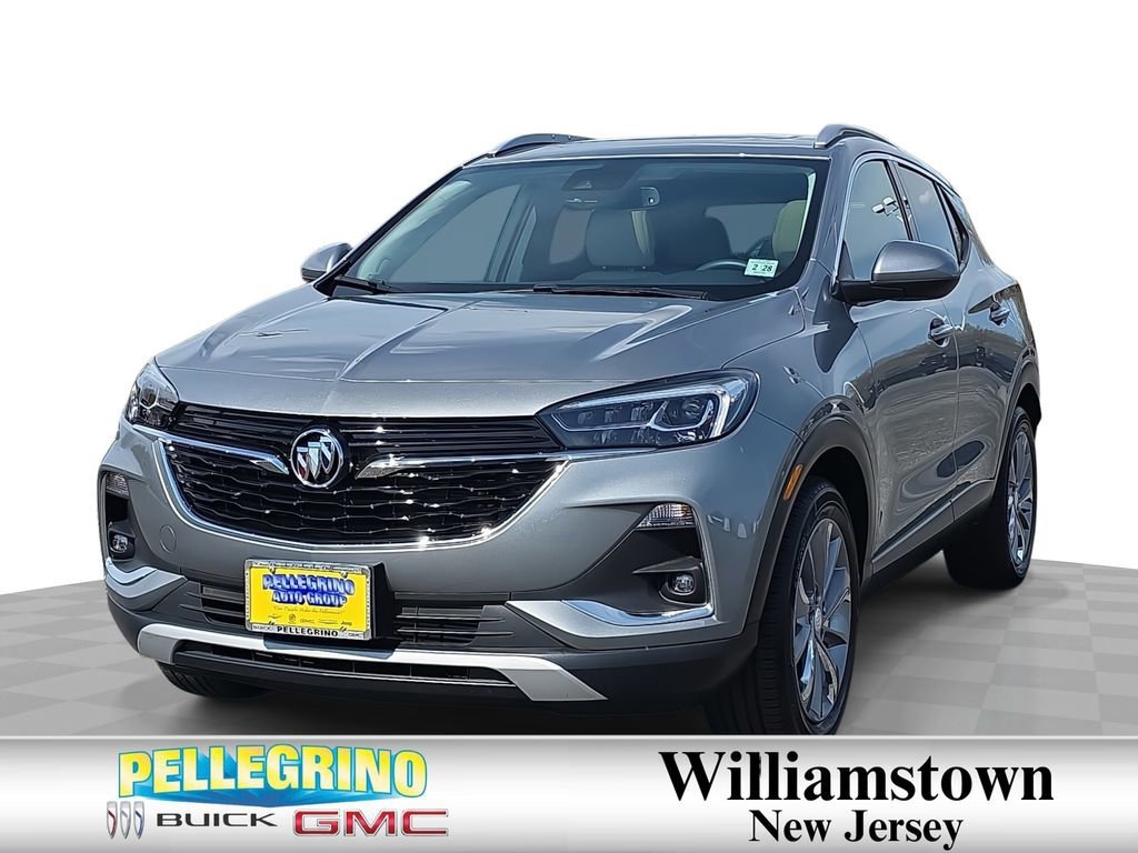 2023 Buick Encore GX Essence's photo