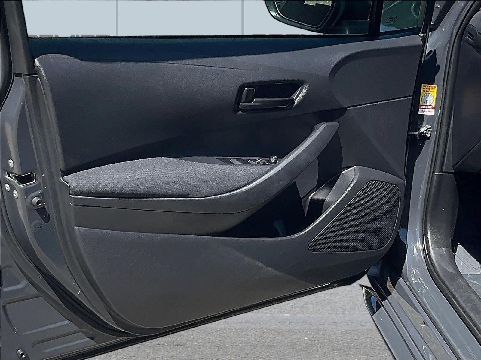 Used 2024  Toyota LE image 22