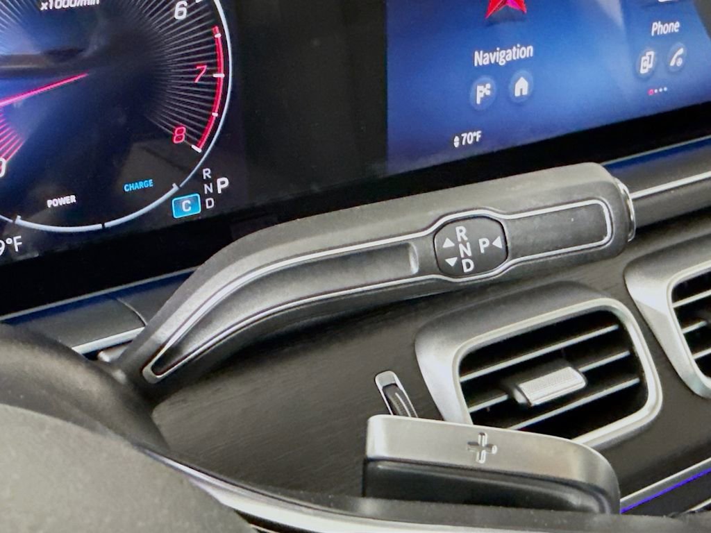 New 2026 MANUFAKTUR Alpine Grey Mercedes-Benz GLE 350 image 50