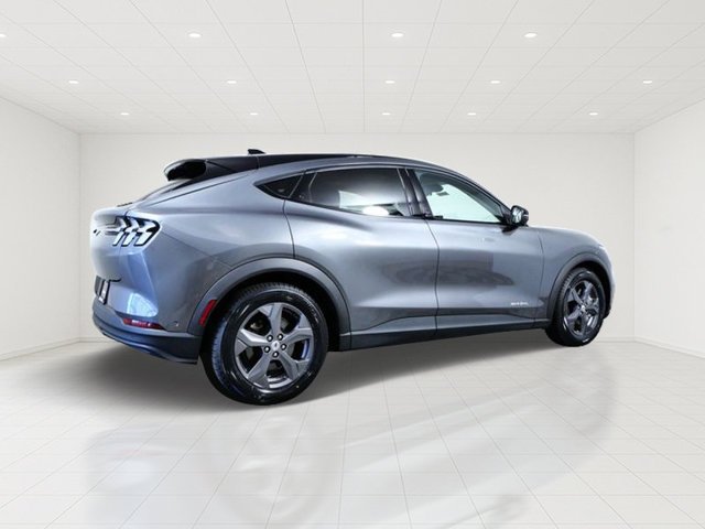 Certified Used 2023 Gray Ford Select image 6