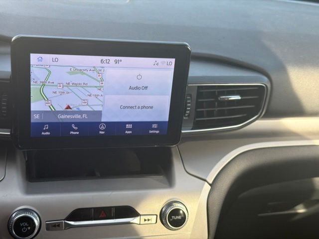 Used 2023 Gray Ford XLT image 17