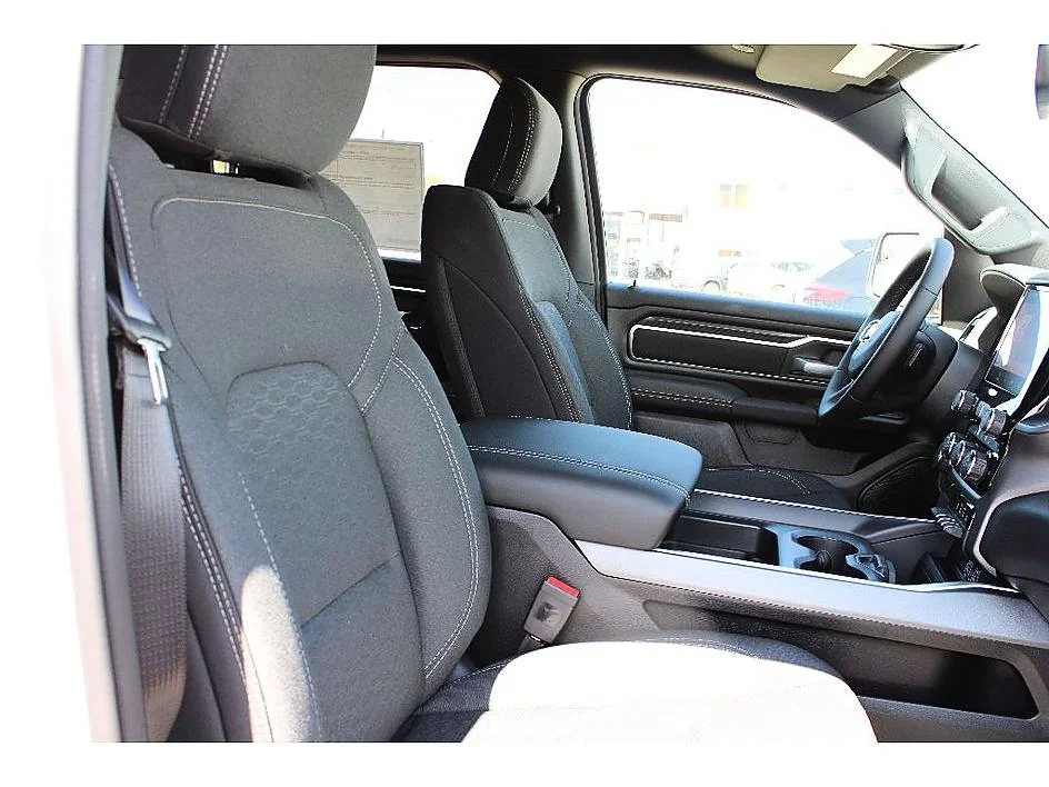 2025 RAM 1500 Big Horn/Lone Star - Photo 20