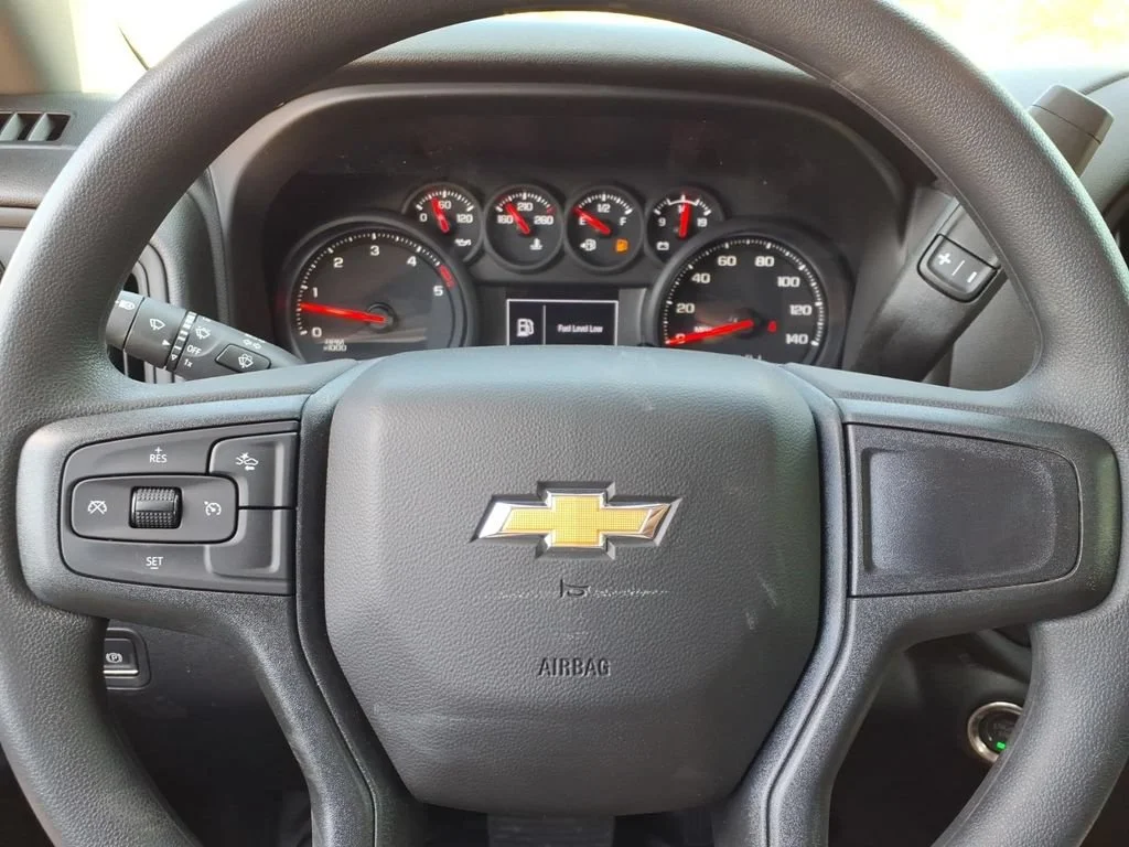 2026 Chevrolet Silverado 2500 HD Work Truck - Photo 28