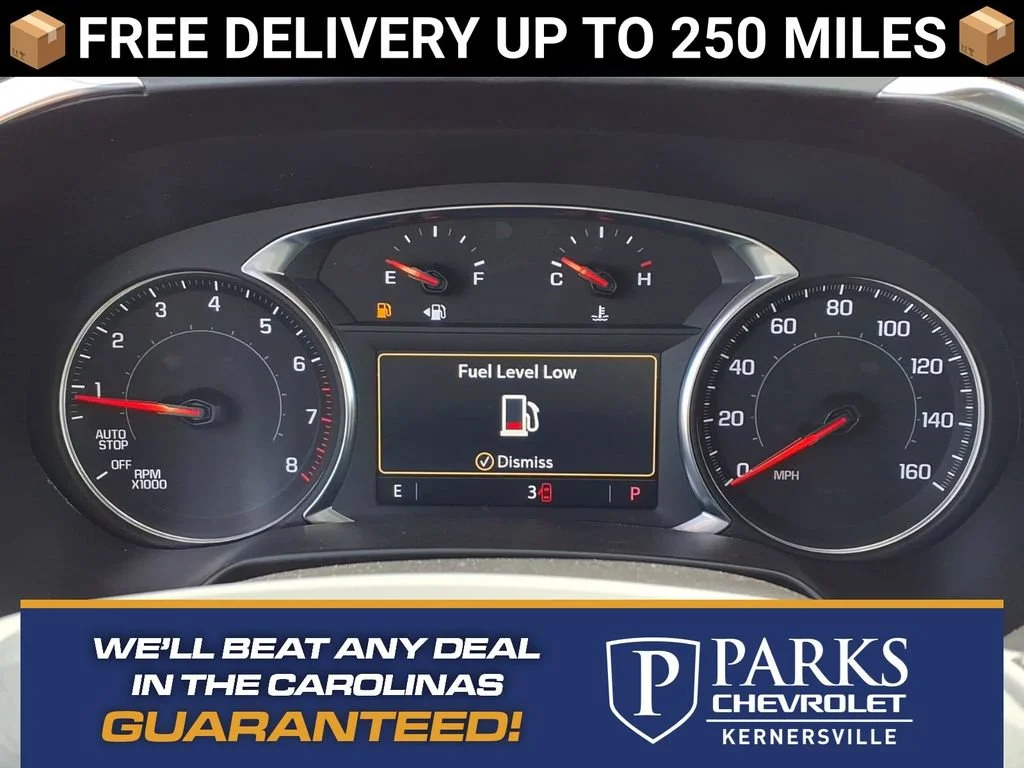 2026 Chevrolet Blazer 2LT - Photo 14
