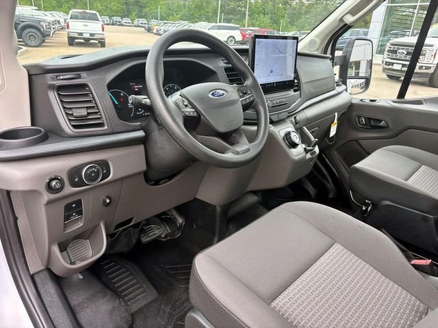 Used 2024 White Ford  image 8