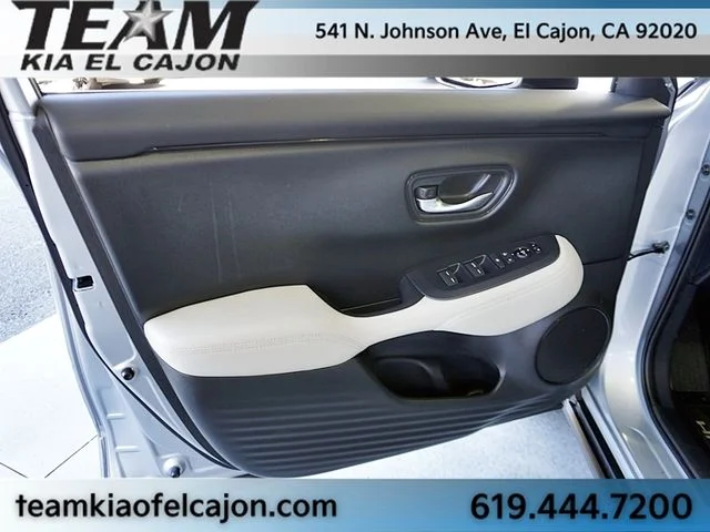 Used 2025 Gray Honda LX image 23