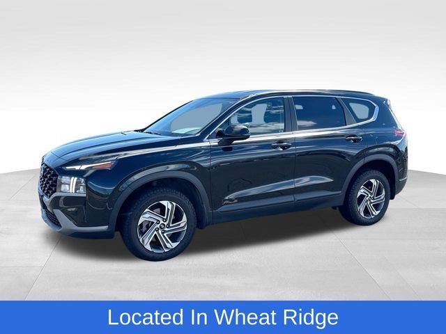 2023 Hyundai Santa Fe