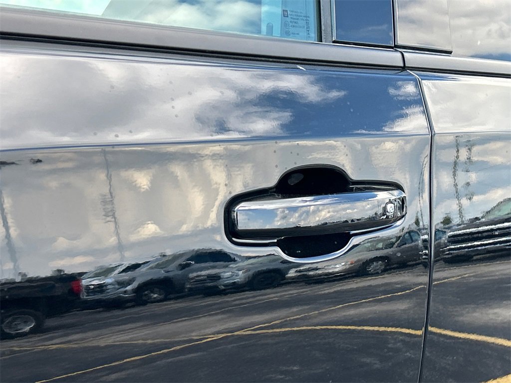 2026 GMC SIERRA - Image 13