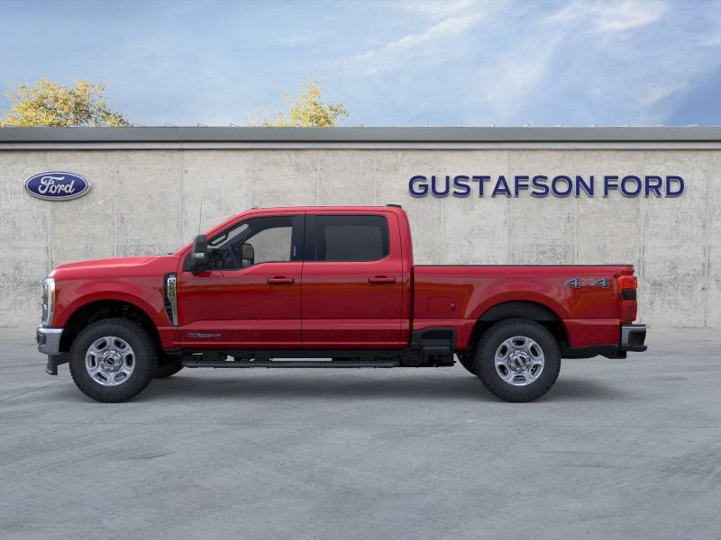 2026 Ford F-250 Super Duty XLT - Photo 25