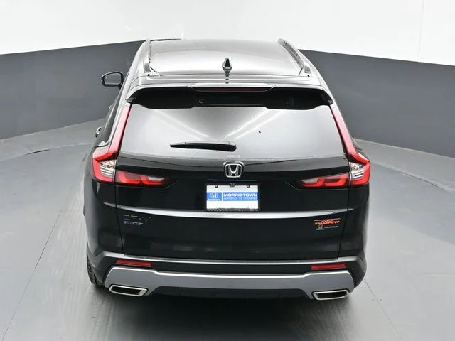 2026 Honda CR-V TrailSport - Photo 44