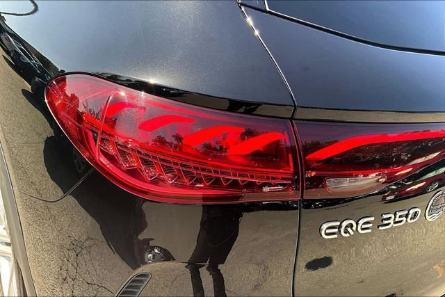 Certified Used 2023 Black Mercedes-Benz 350 SUV image 25