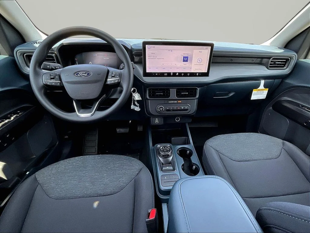 New 2026 Blue Ford XL image 5
