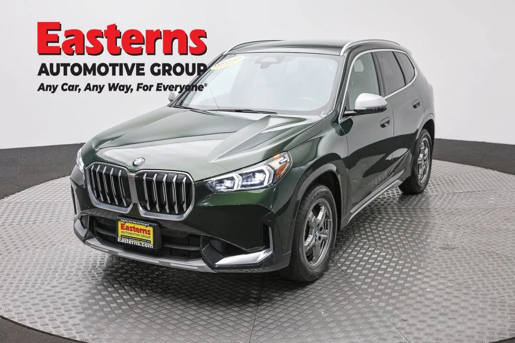 2023 BMW X1 xDrive28i AWD photo