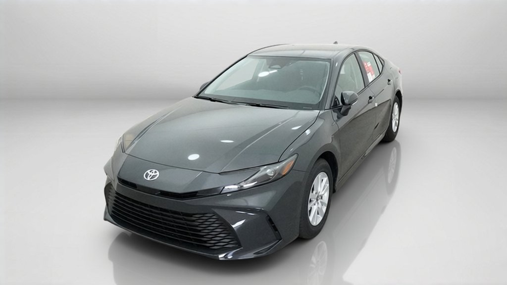 New 2027 Underground Toyota LE image 18