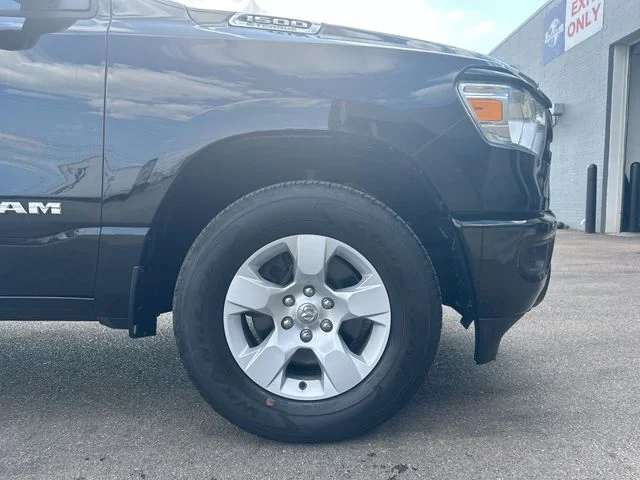 Used 2023 Black Ram Big Horn/Lone Star image 12