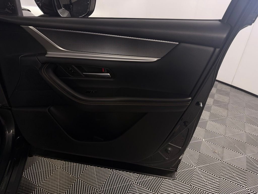 Used 2025 Gray Mazda Premium Plus image 30