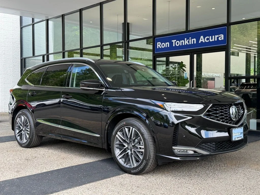 2026 Acura MDX SH-AWD w/Advance Package's photo