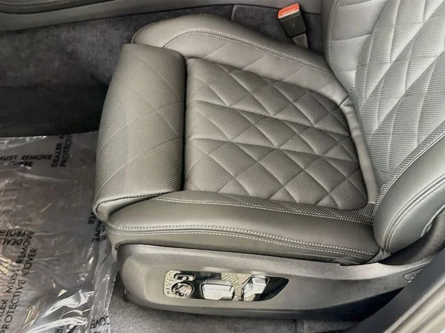 New 2027 Gray BMW xDrive40i image 20