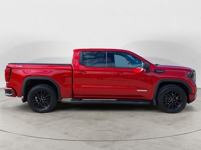 Used 2024 Red GMC Elevation image 4