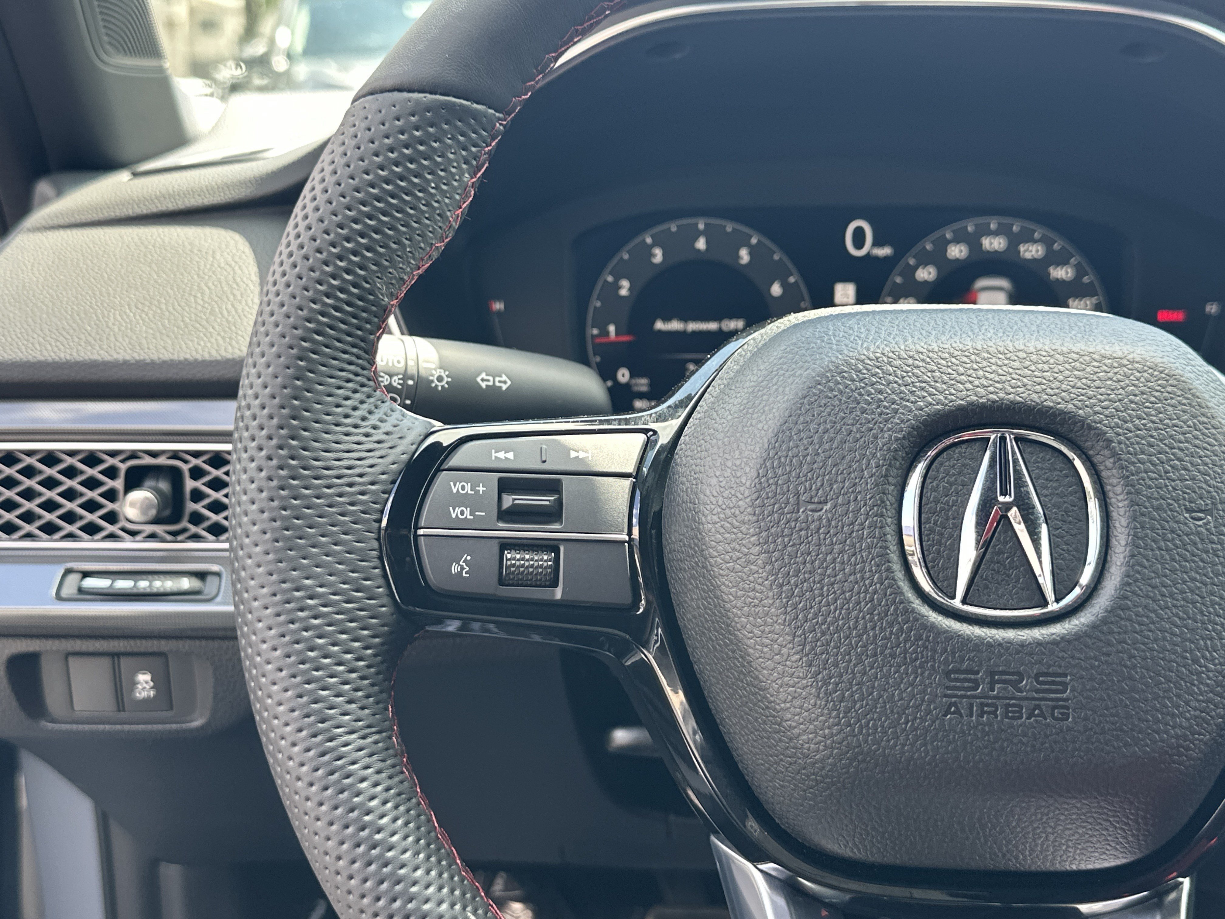 New 2026 Urban Gray Pearl Acura Type S image 17