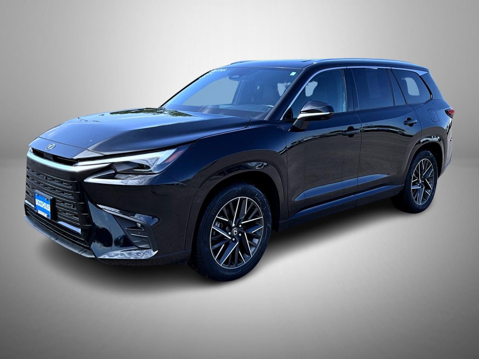 2024 Lexus TX