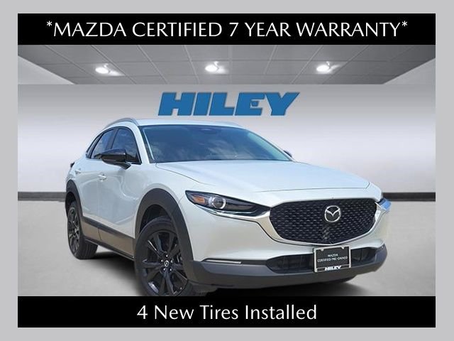 2024 Mazda CX-30 Select Sport AWD's photo