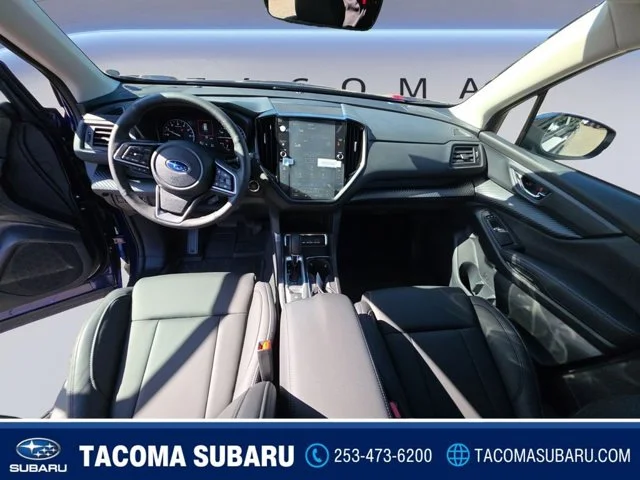 New 2026 SAPPHIRE BLUE PEARL Subaru Premium 7-Passenger image 12