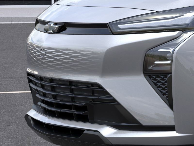 New 2027 Sterling Grey Metallic Chevrolet LT image 15