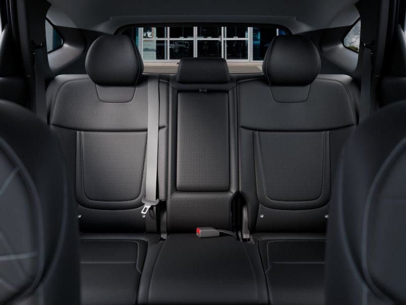 New 2026 Black Hyundai SE FWD image 30