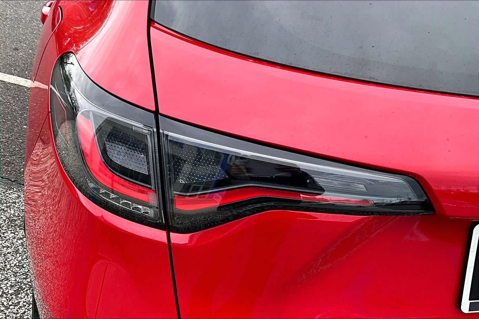 2025 Honda HR-V Sport - Photo 28