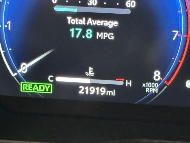 Used 2024 Gray Toyota Base image 24