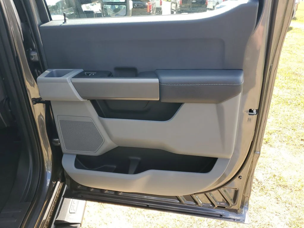 2026 Ford F-250 Super Duty XL - Photo 28