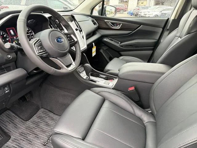 2026 Subaru Ascent Touring - Photo 17