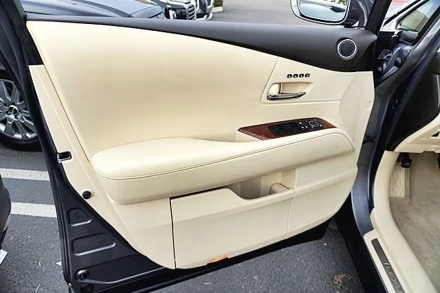 Used 2014 Gray Lexus 350 image 23