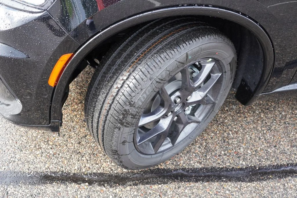 New 2026 DB Black Clearcoat Dodge GT HEMI V8 image 9